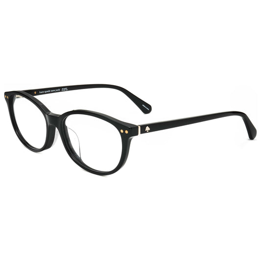 Front view of Kate Spade Women's Opticals EVANGELINE-F-807-53
