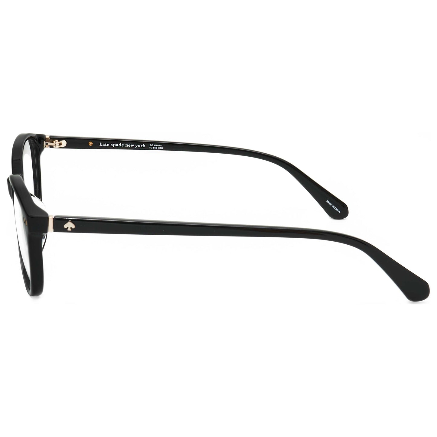 Kate Spade Women's Opticals EVANGELINE-F-807-53 - Image #3