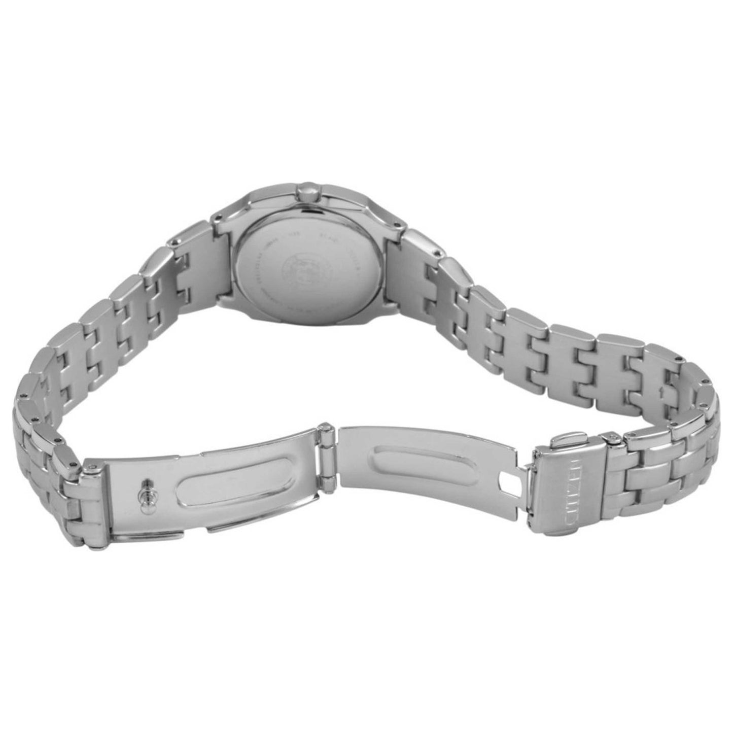 Citizen Silhouette Women's Solar Watch EW1250-54A - Image #4