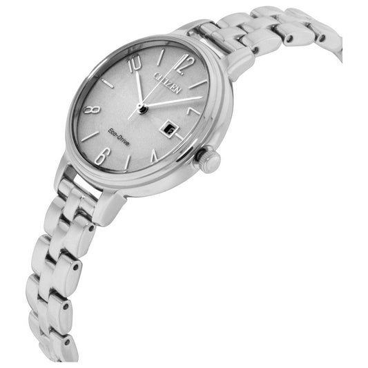 Citizen CHANDLER Women's Solar Watch EW2440-53A - Image #2