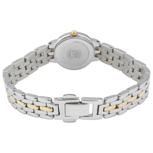 Citizen Silhouette Crystal Women's Solar Watch EW9334-52E - Image #2