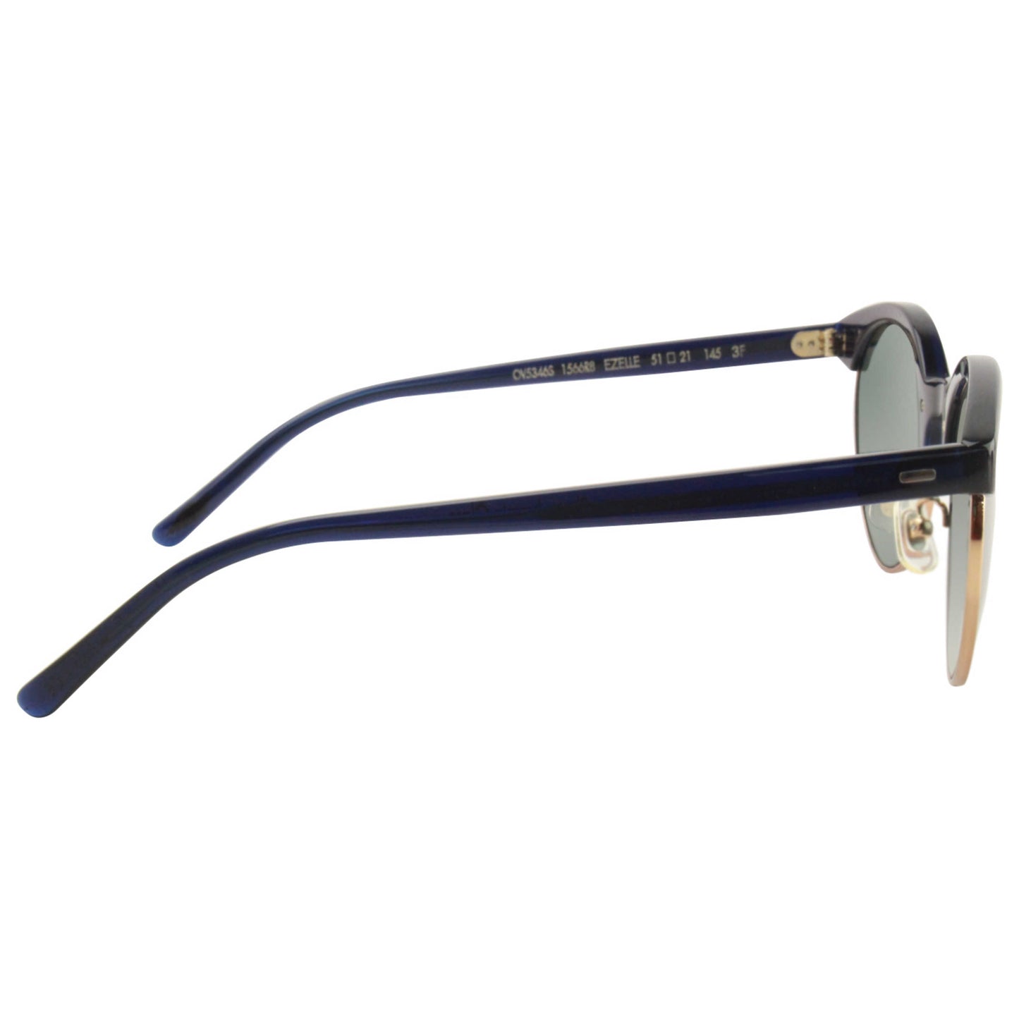 Oliver Peoples Fashion Men's Sunglasses EZELLE-1566R8-51 - Image #4