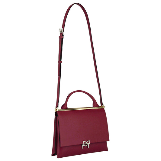 Bruno Magli Concertina Handbags F1306SM-118 - Image #2