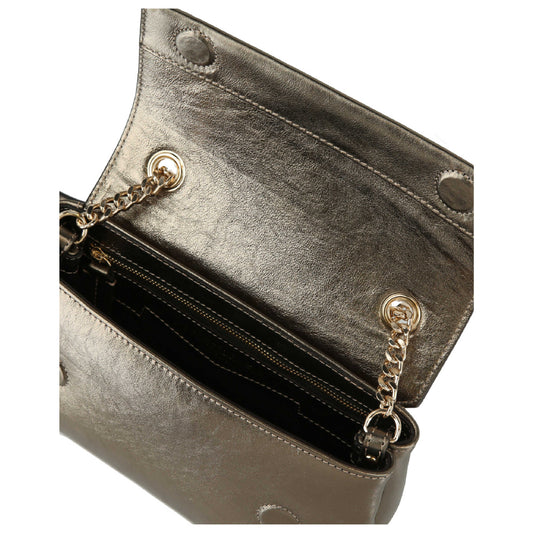 Bruno Magli Chain Handbags F1408MT-021 - Image #3