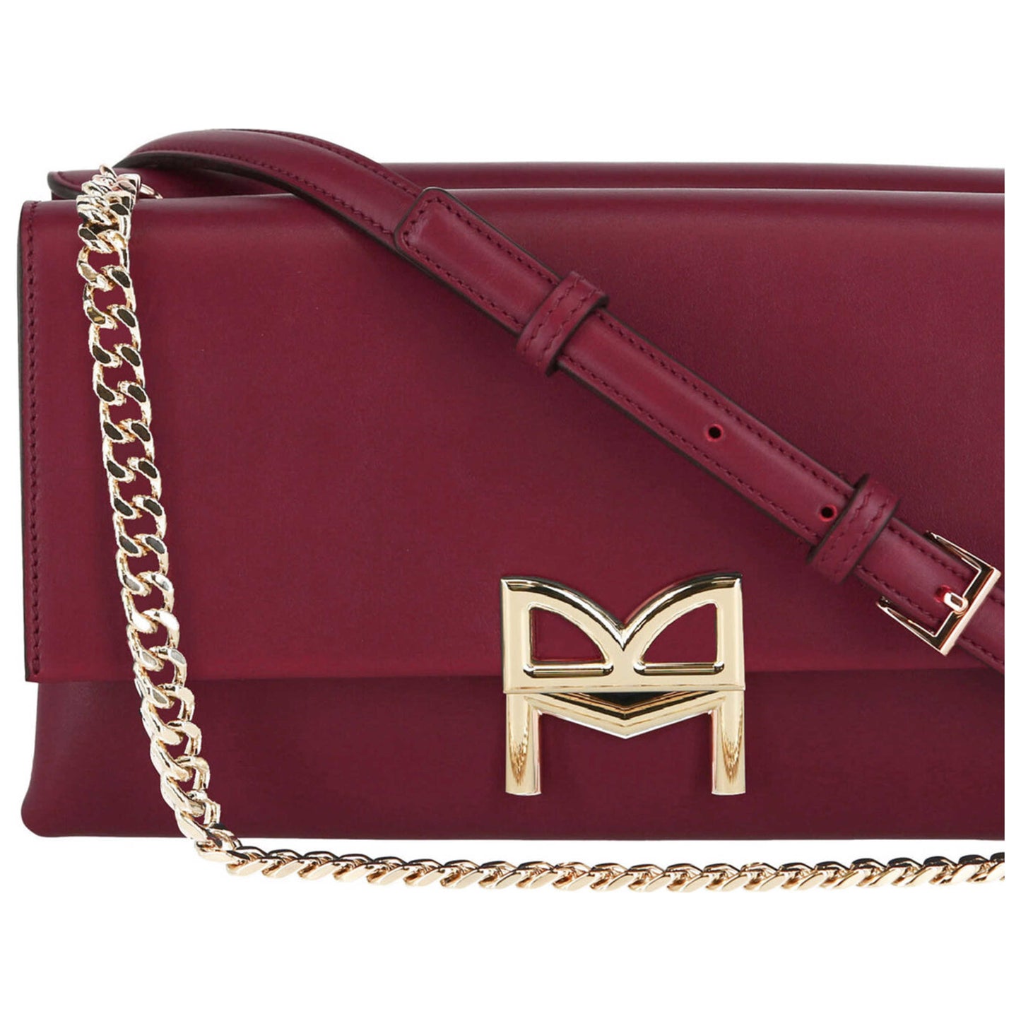 Bruno Magli Concertina Handbags F1410S1-118 - Image #8