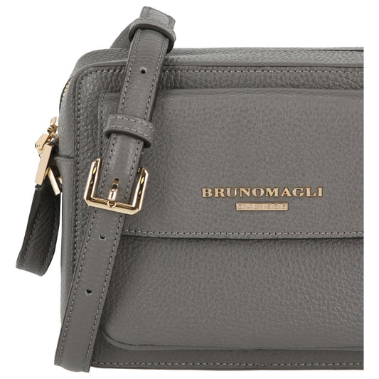 Bruno Magli Classic Handbags F1477P2-020 - Image #3