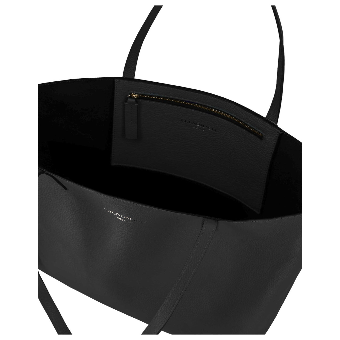 Bruno Magli Everything Handbags F1508PB-001 - Image #8