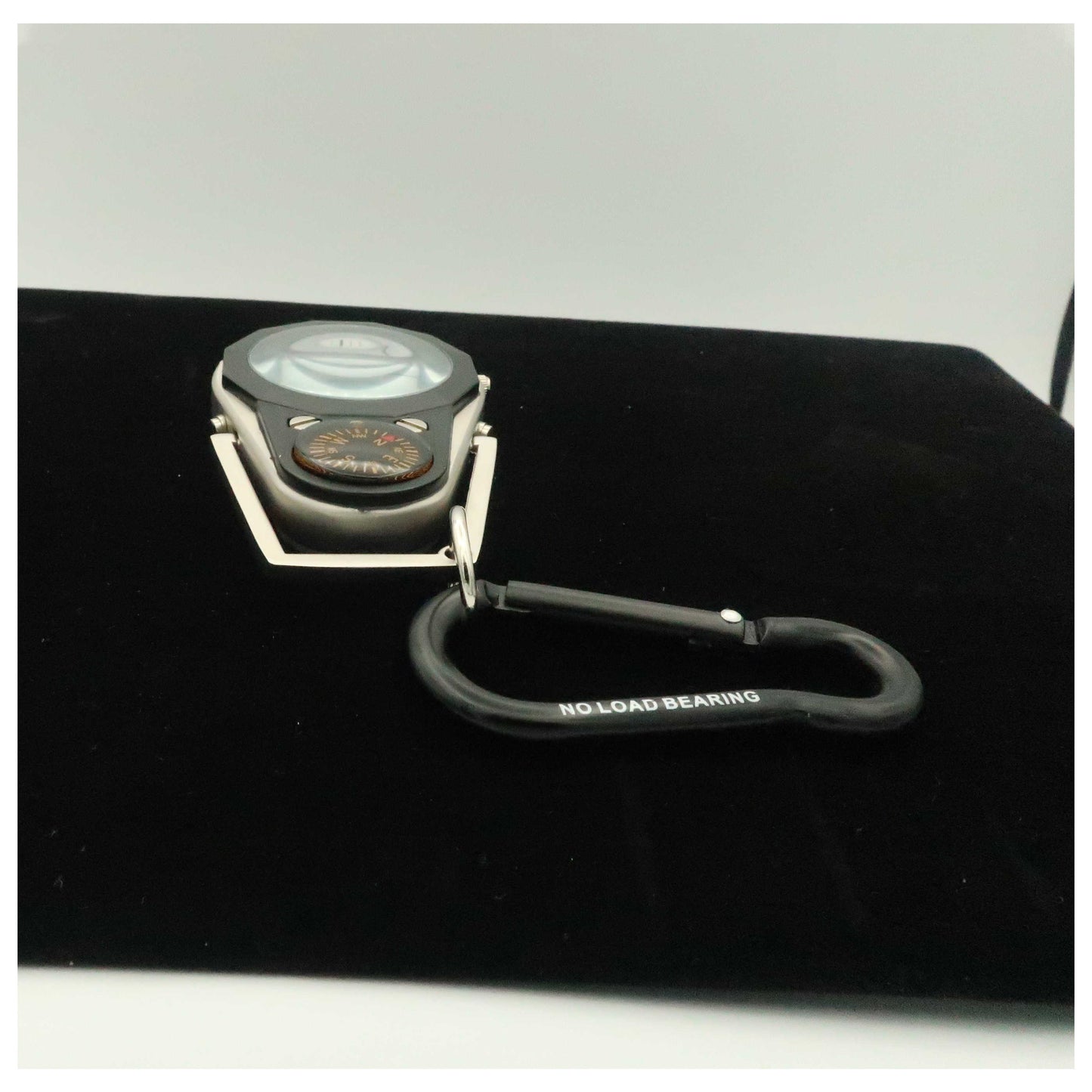 Field + Stream Trail Lite Men's Japanese Quartz (Battery-Powered) Watch F165FOBW-SDV - Image #8