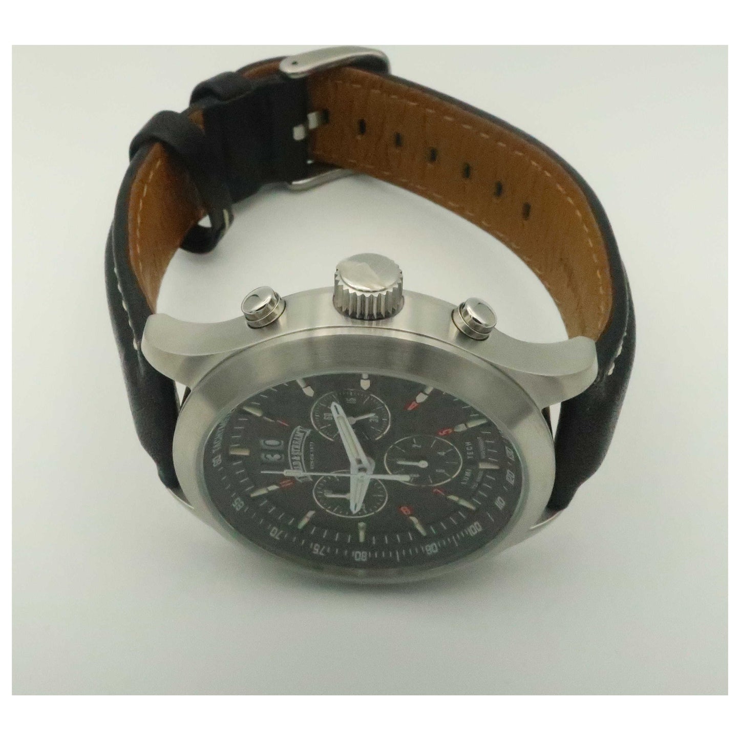 Field + Stream Lumi-Tech Men's Swiss Quartz (Battery-Powered) Watch F183GKSKLC-PO - Image #8