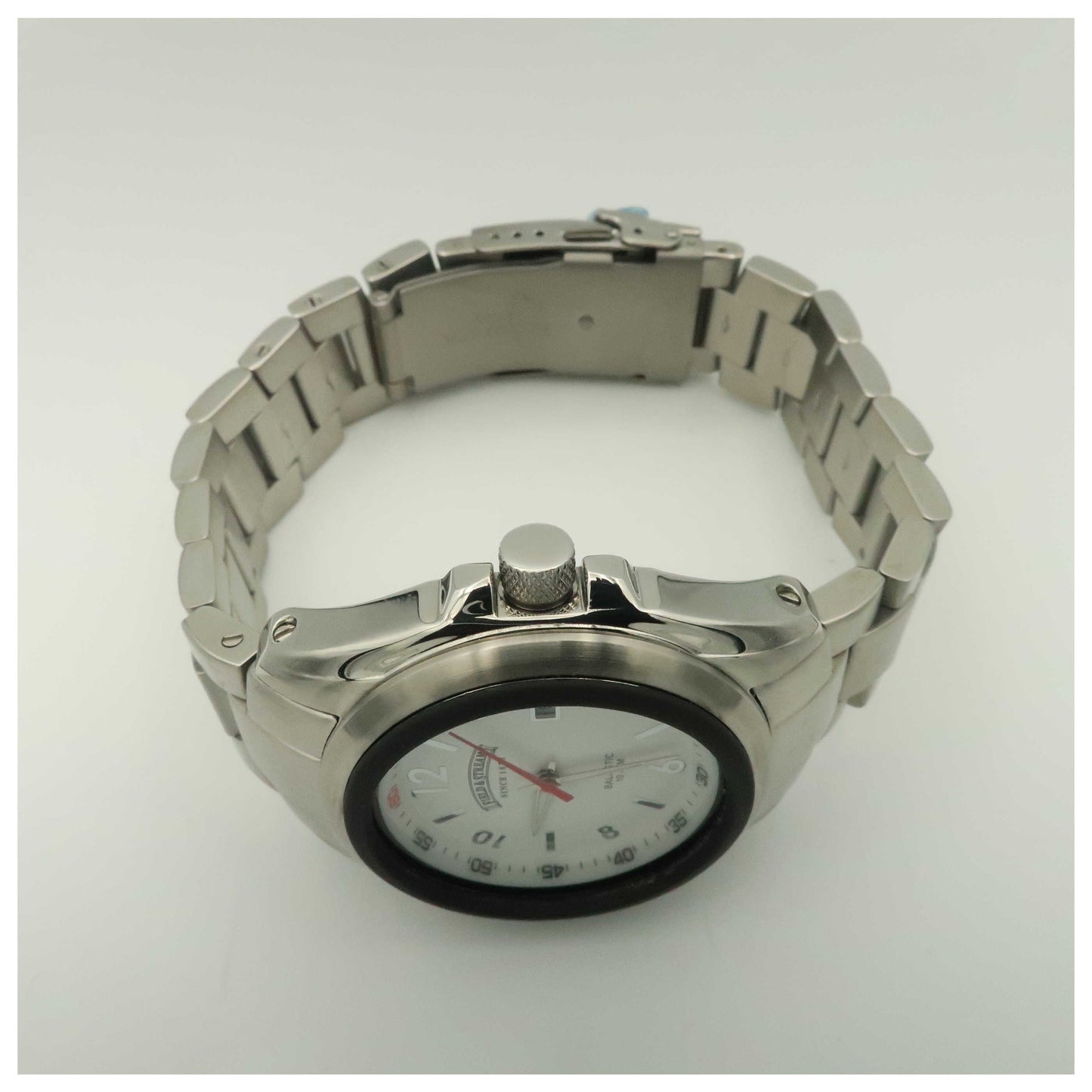 Field + Stream Armor-Tech Men's Japanese Quartz (Battery-Powered) Watch F187GWBS-SDV - Image #8
