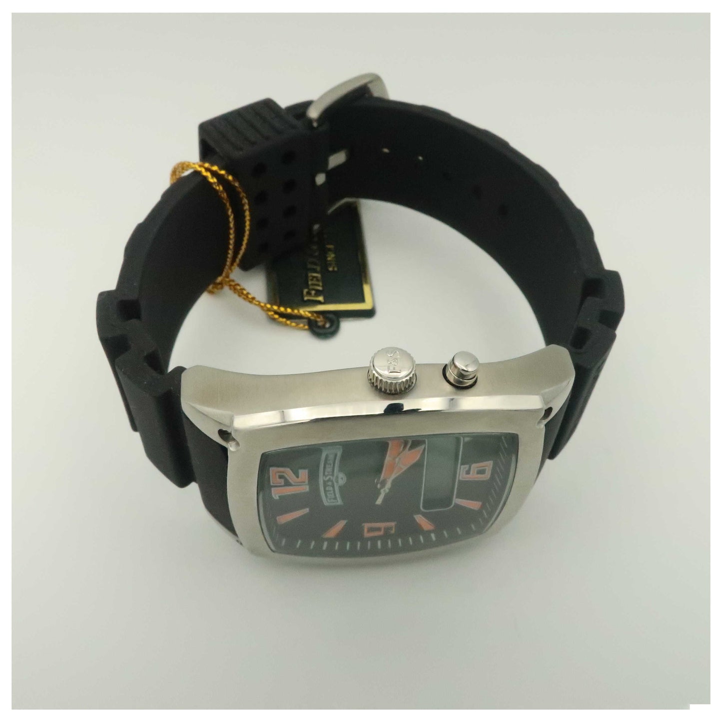 Field + Stream Trail Tuff Men's Japanese Quartz (Battery-Powered) Watch F195GKSK-PO - Image #8