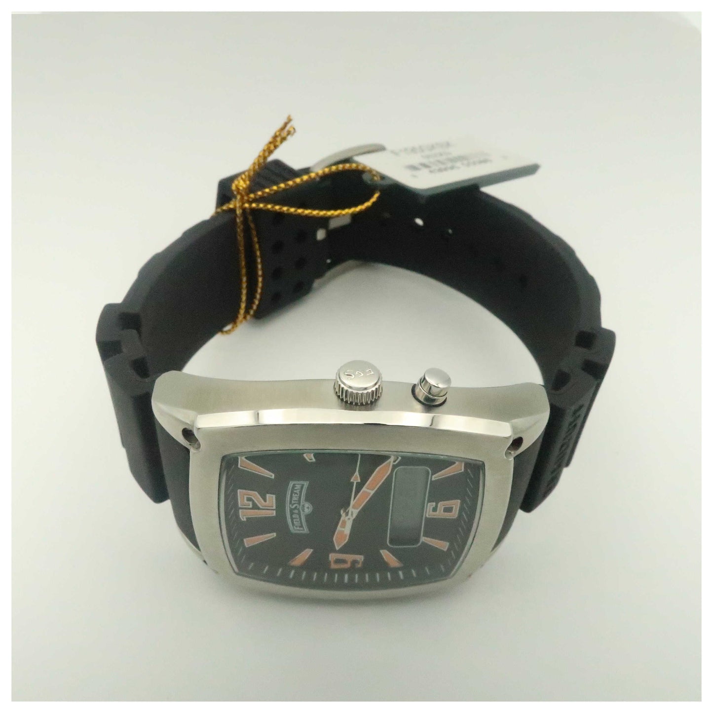 Field + Stream Trail Tuff Men's Japanese Quartz (Battery-Powered) Watch F195GKSK-SDV - Image #8