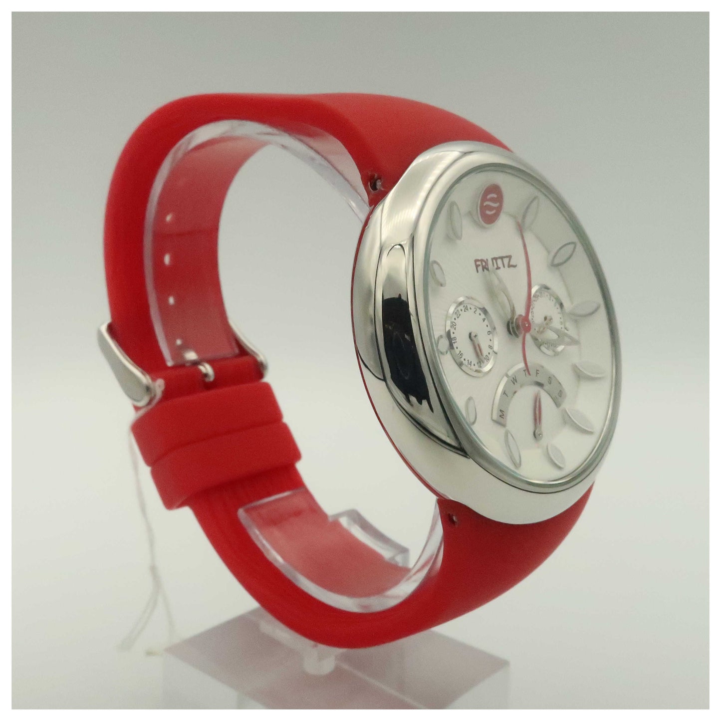Fruitz Happy Hour Women's Quartz Watch F43S-M-R-PO - Image #3