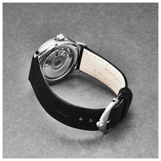 Faberge Agathon Women's Automatic Watch FAB-200 - Image #7