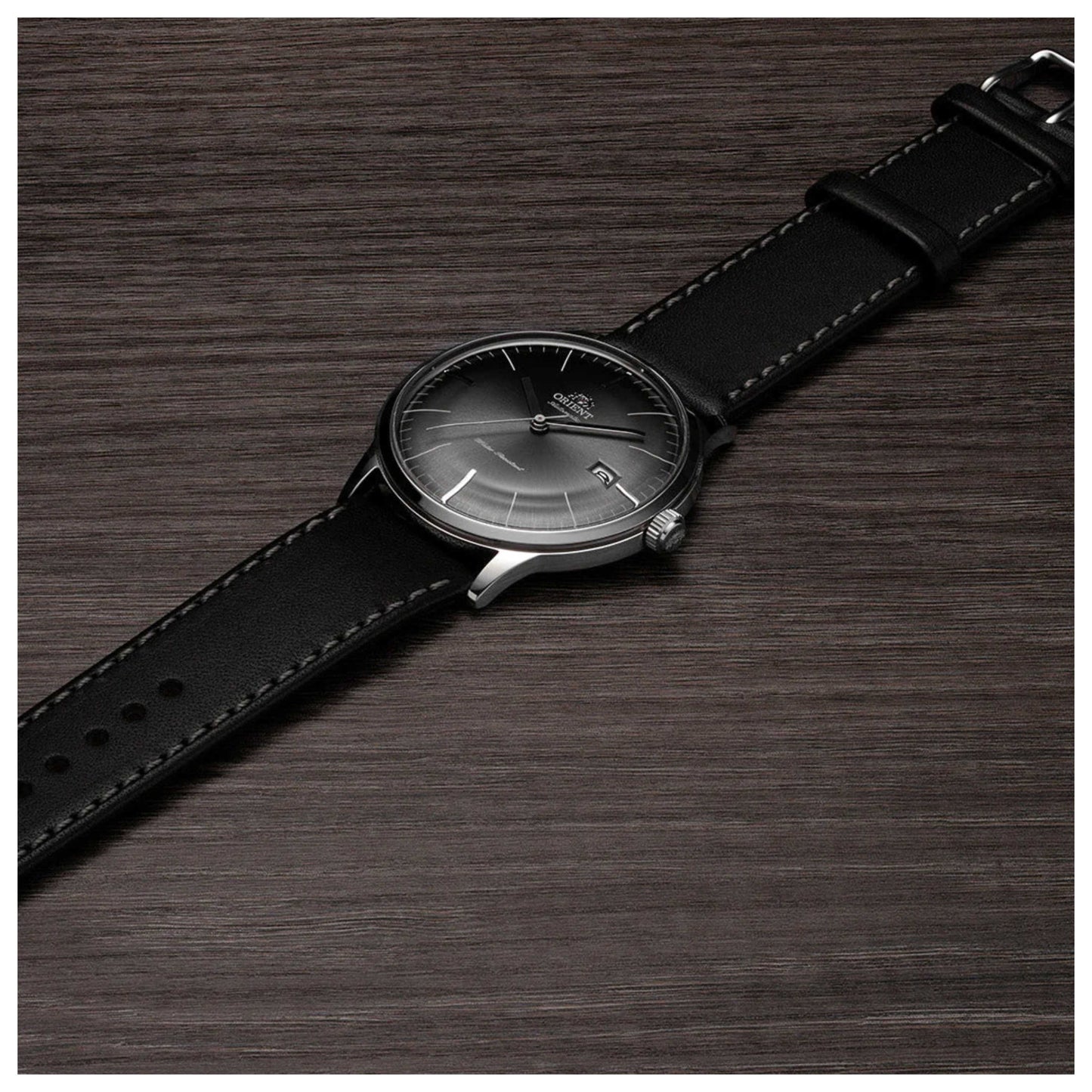 Orient Classic Bambino V2 Men's Automatic Watch FAC0000CA0 - Image #5