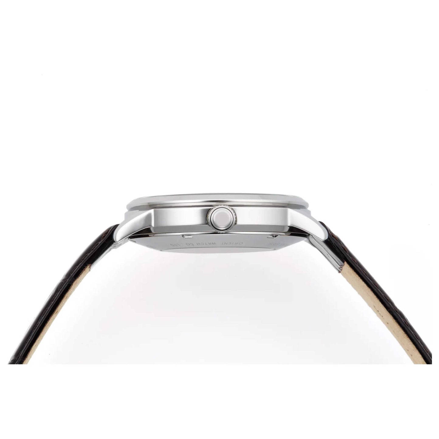 Orient Classic Men's Automatic Watch FAG02005W0 - Image #4