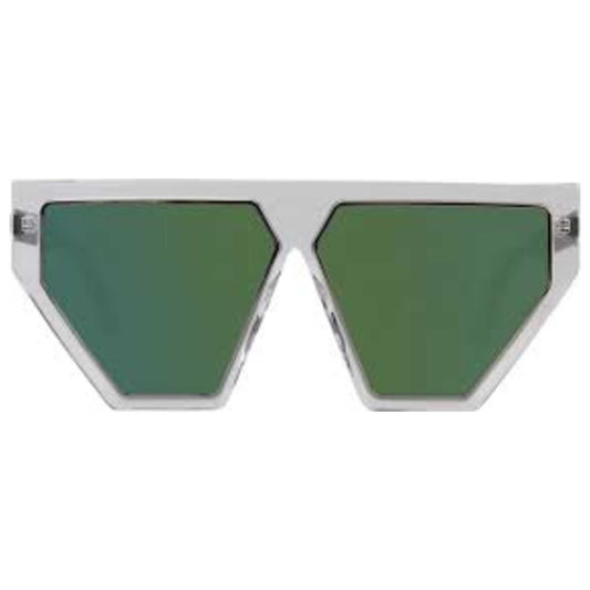 Front view of Irresistor Falcon Women's Sunglasses FALCON-CRTSV-S0209