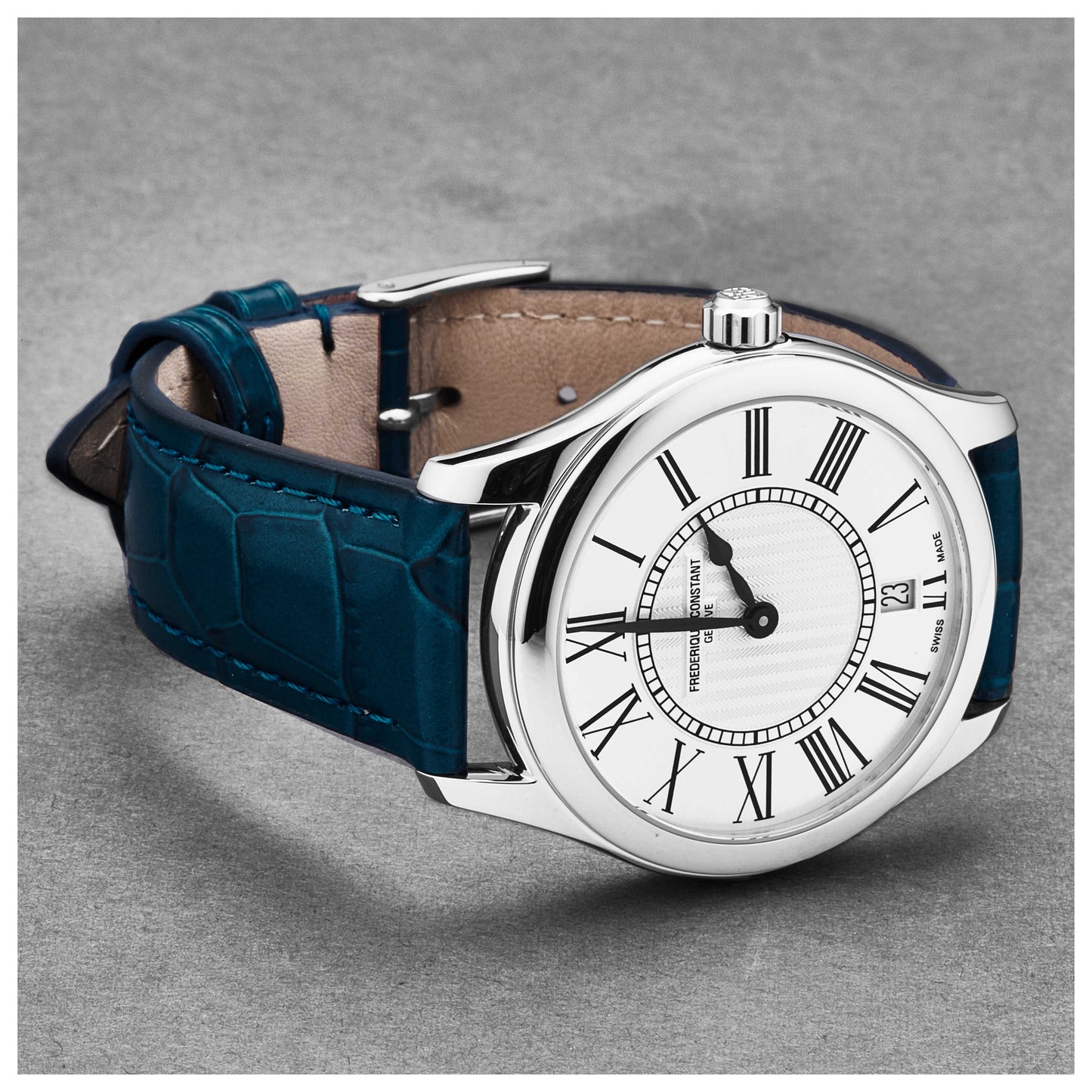 Frederique Constant Classics Women's Quartz Watch FC220MS3B6 - Image #2