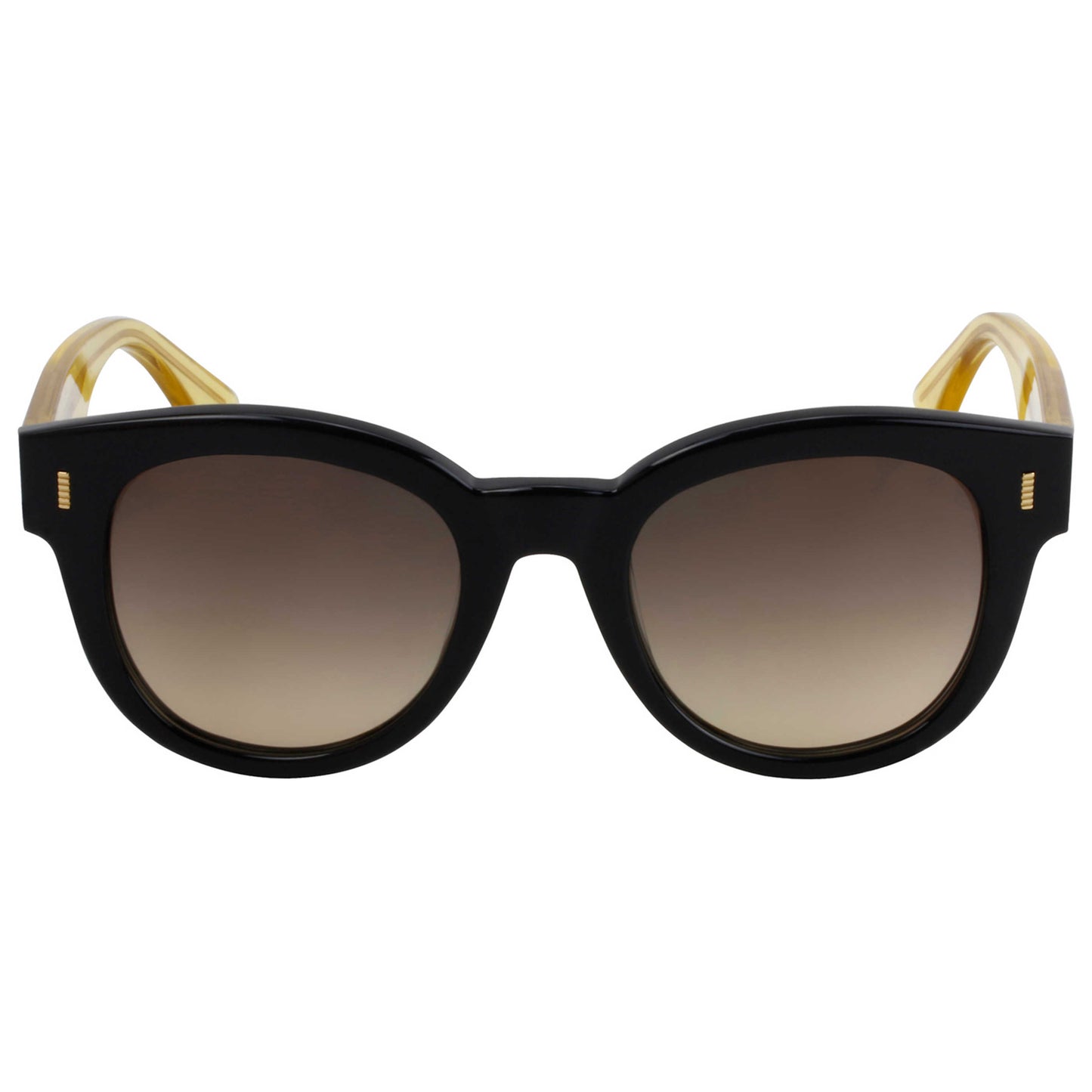 Fendi Fashion Women's Sunglasses FD0026-S-7OA-ED-50 - Image #2