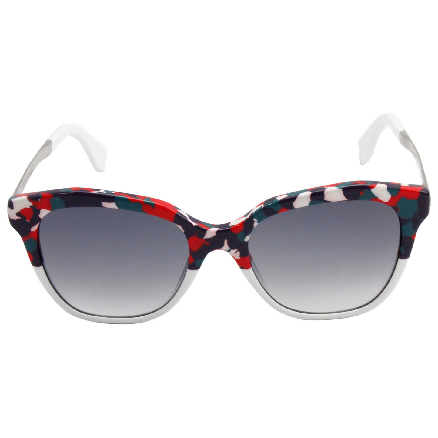 Fendi Fashion Women's Sunglasses FD0089-S-0CTQ-DG-52 - Image #2