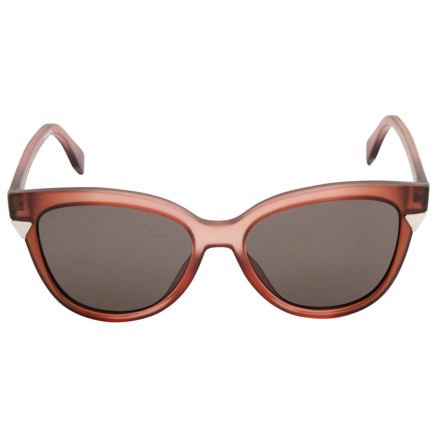 Fendi Fashion Women's Sunglasses FD0125-S-N6F-L3-53 - Image #2