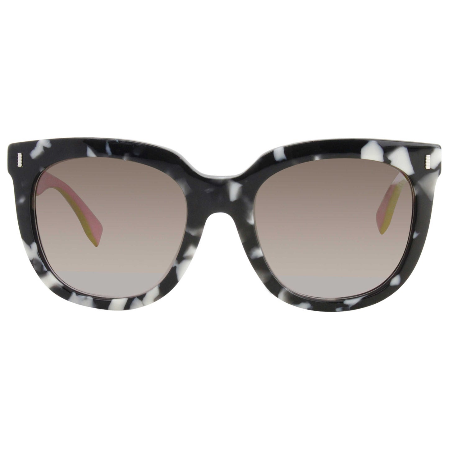 Fendi Fashion Women's Sunglasses FD0185FS-UDL-HA-54 - Image #2