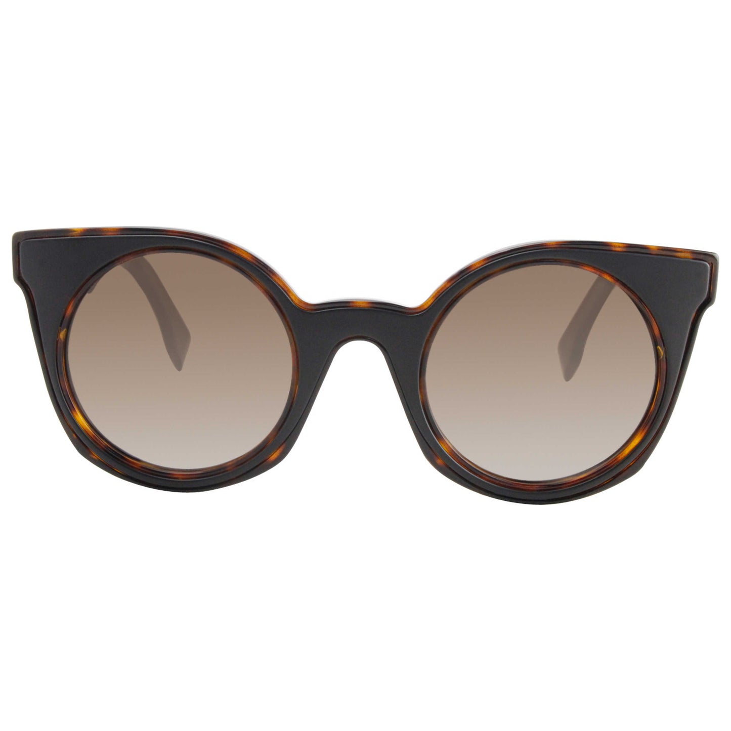 Fendi Fashion Women's Sunglasses FD0196-S-LC-HA-48 - Image #2