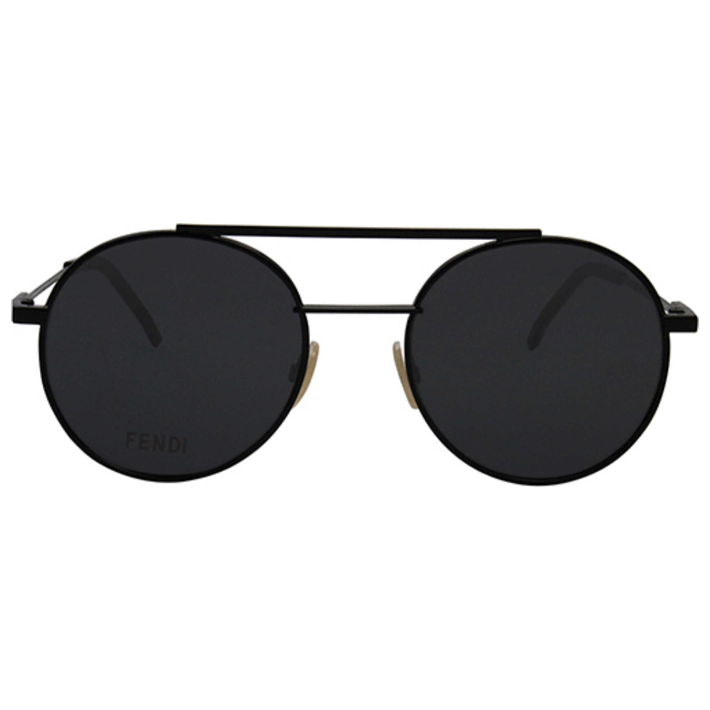 Fendi Fashion Women's Sunglasses FD0221-S-807-IR-IR-52 - Image #2