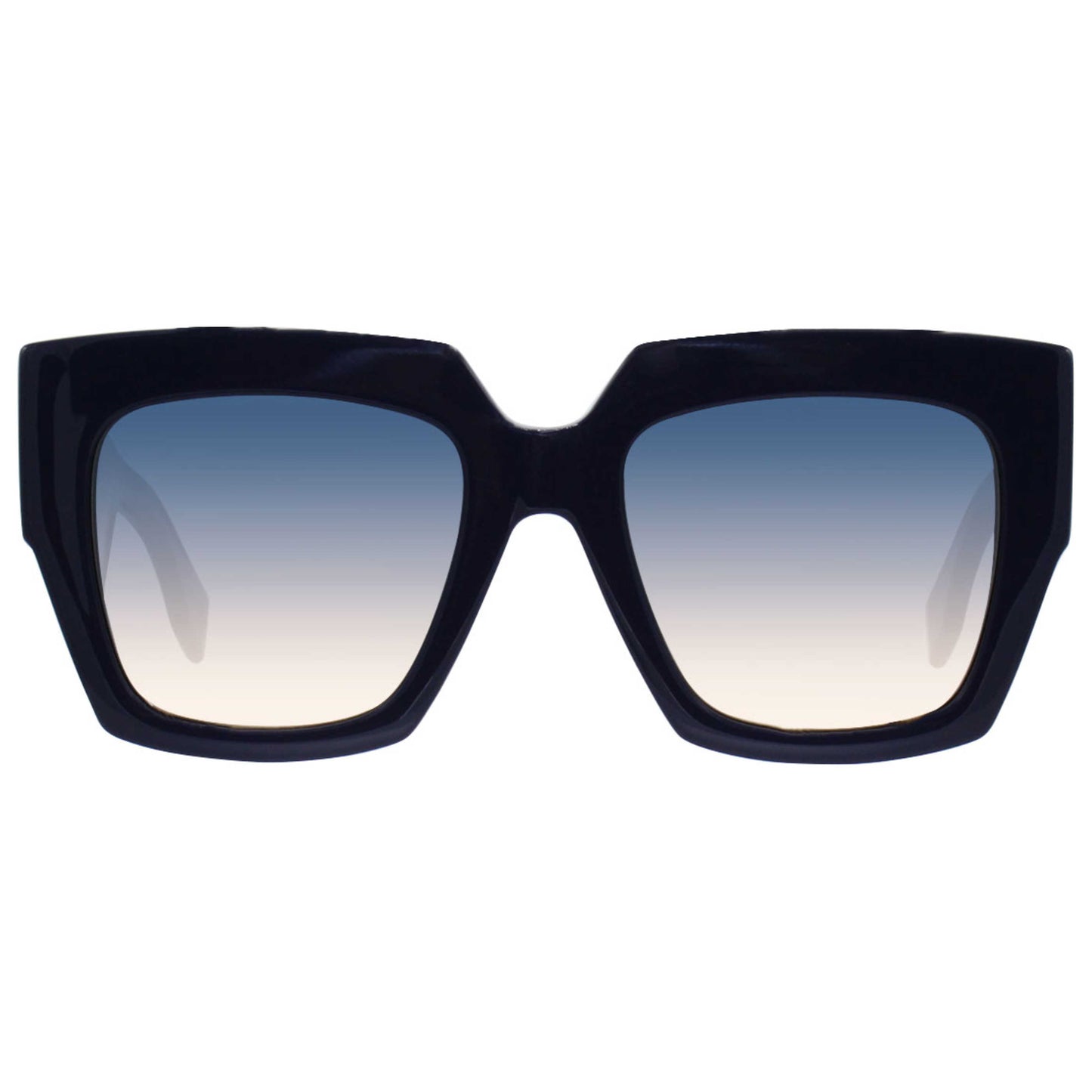 Fendi Fashion Women's Sunglasses FD0263-S-PJP-I4-52 - Image #2