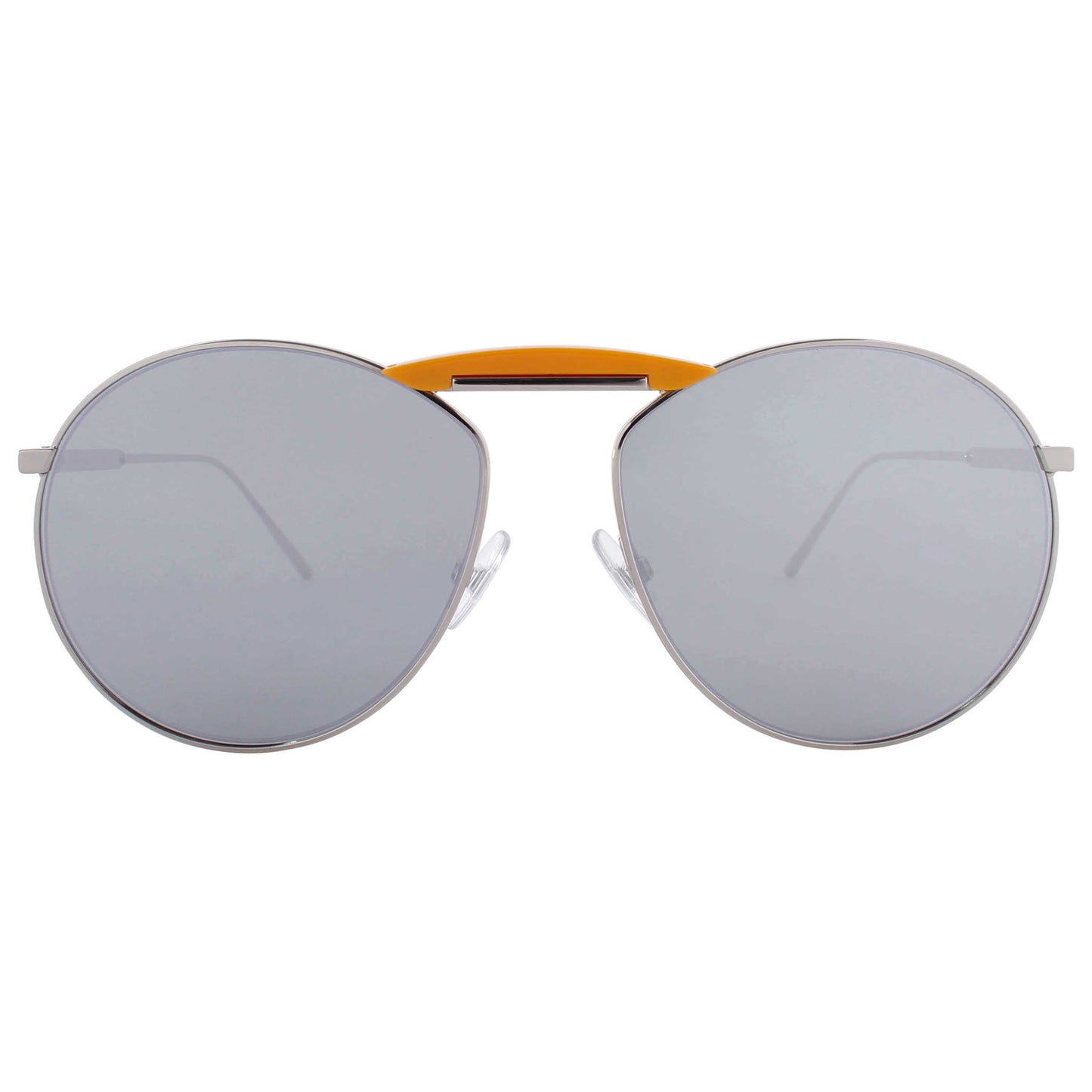 Fendi Fashion Unisex Sunglasses FD0368-S-010-0T-T-0 - Image #2