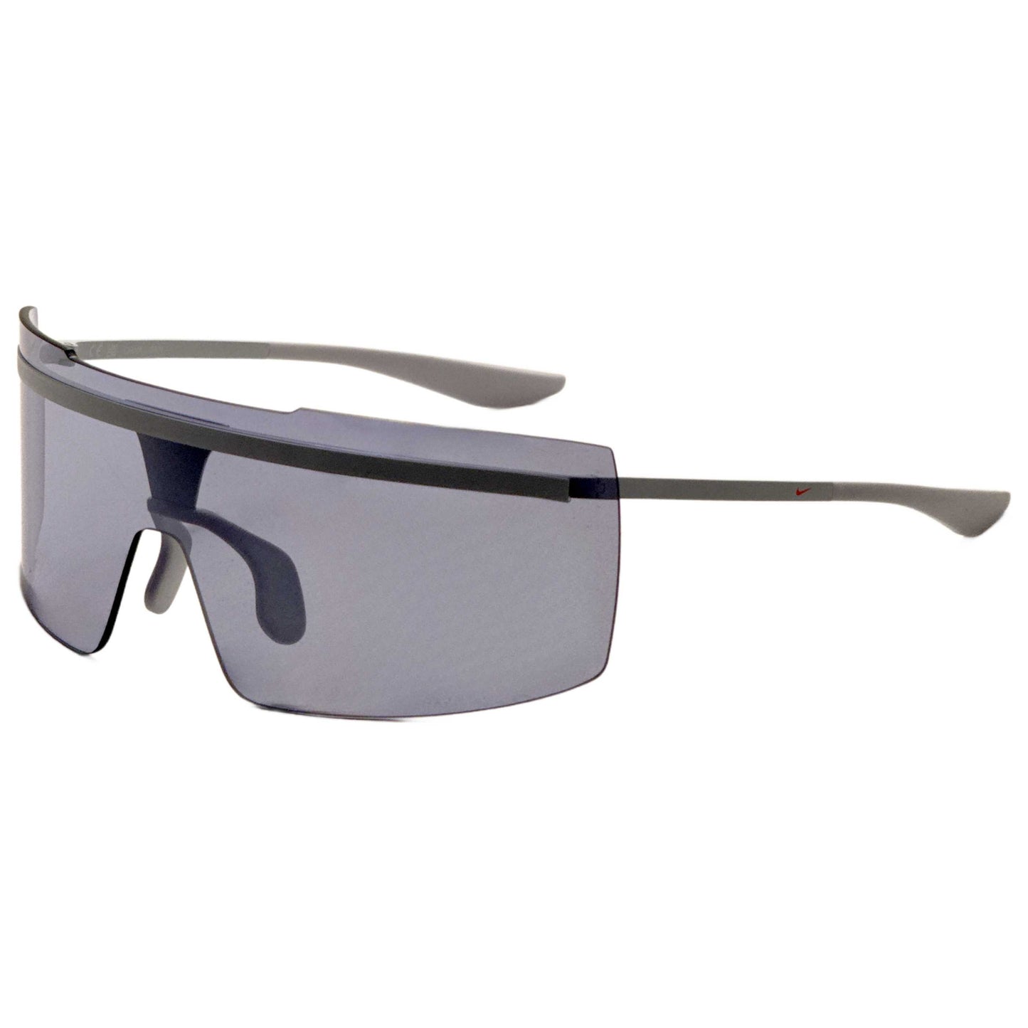 Front view of Nike Echo Unisex Sunglasses FD1884-015