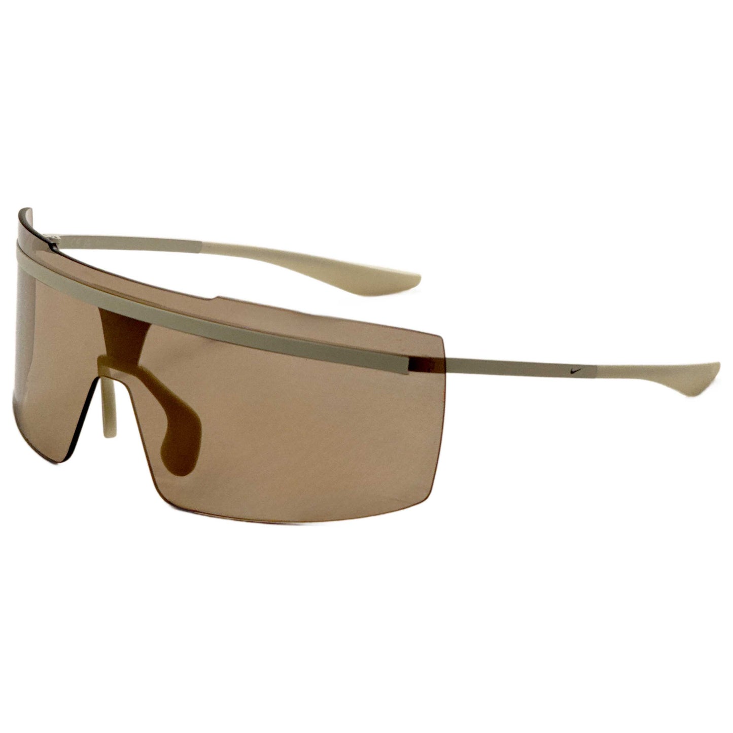 Front view of Nike Echo Unisex Sunglasses FD1884-113