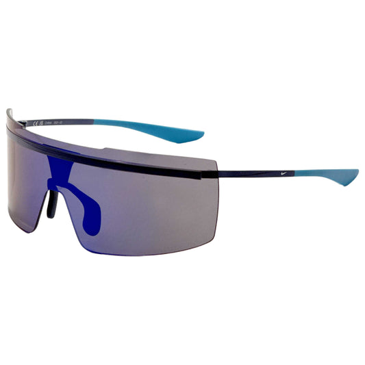 Front view of Nike Echo Unisex Sunglasses FD1884-414