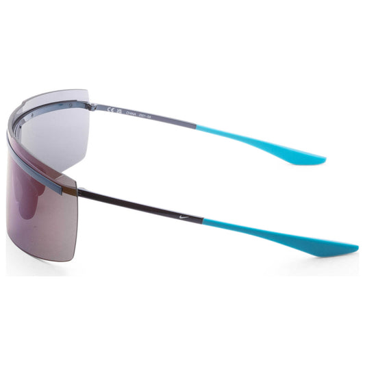 Left view of Nike Echo Unisex Sunglasses FD1884-414