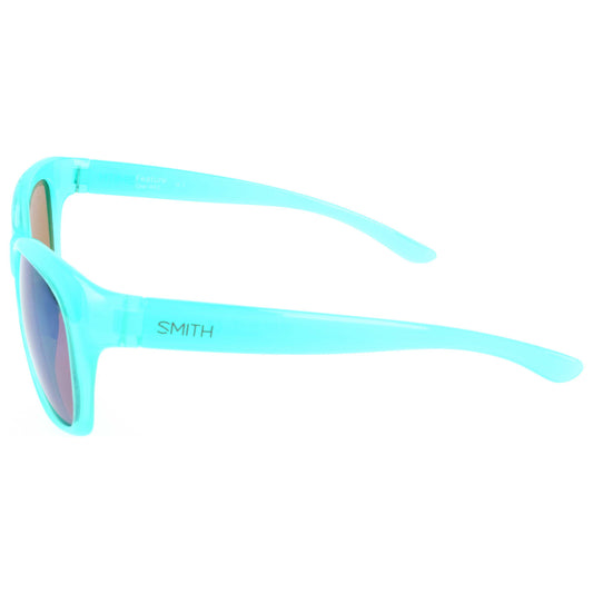 Smith Optics Women's Sunglasses FEATURE-WK2-54 - Image #3