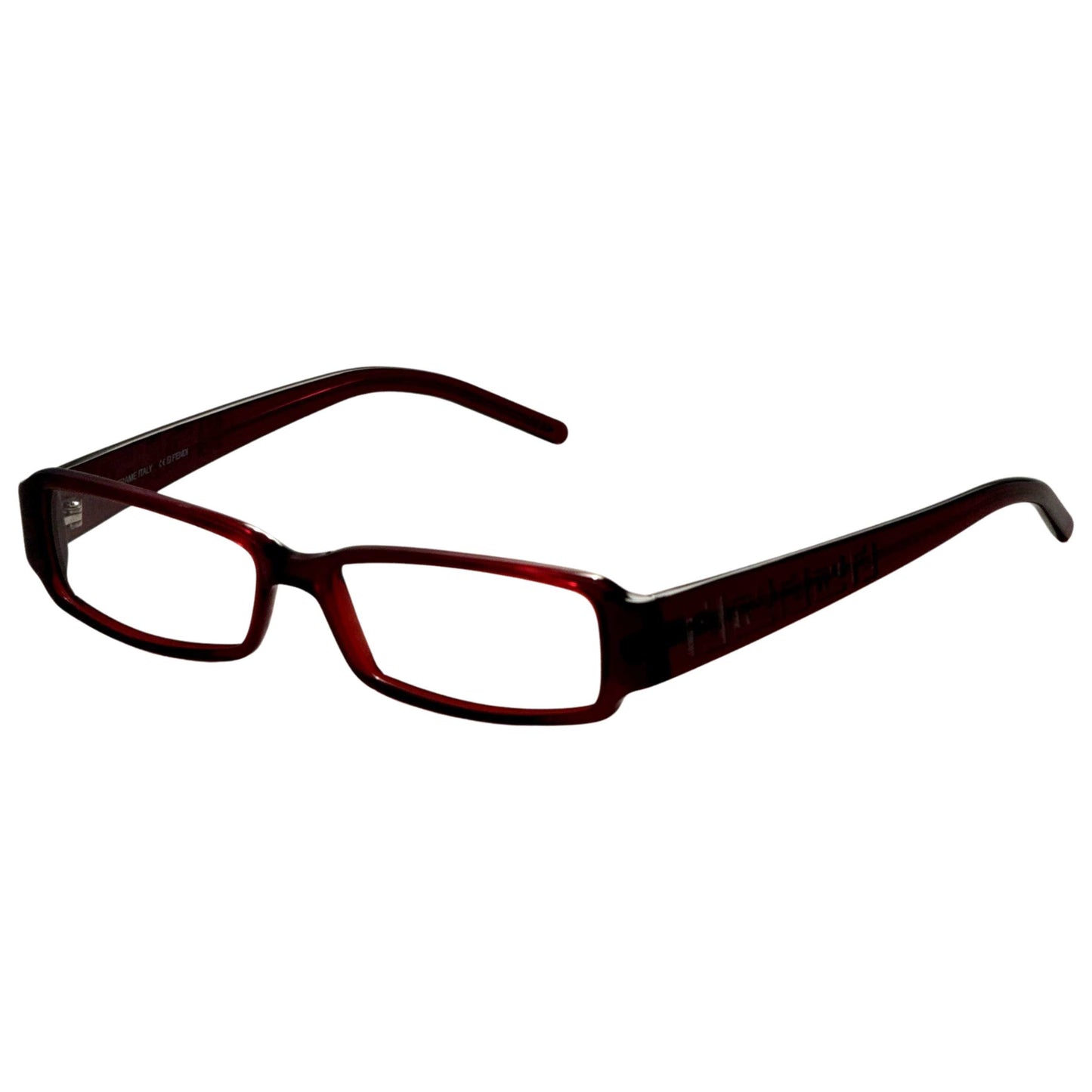 Front view of Fendi Women's Opticals FENDI-664-618-51
