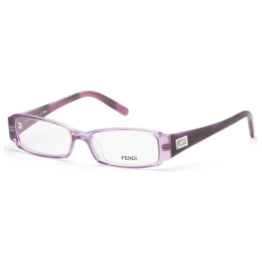 Front view of Fendi Women's Opticals FENDI-891-513