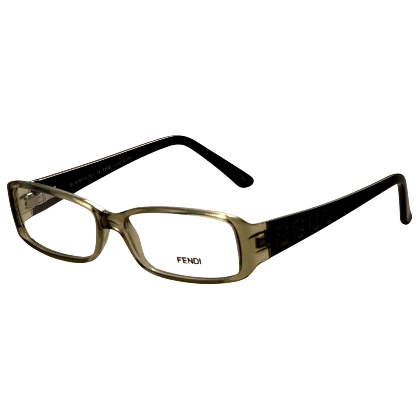 Front view of Fendi Women's Opticals FENDI-893-317