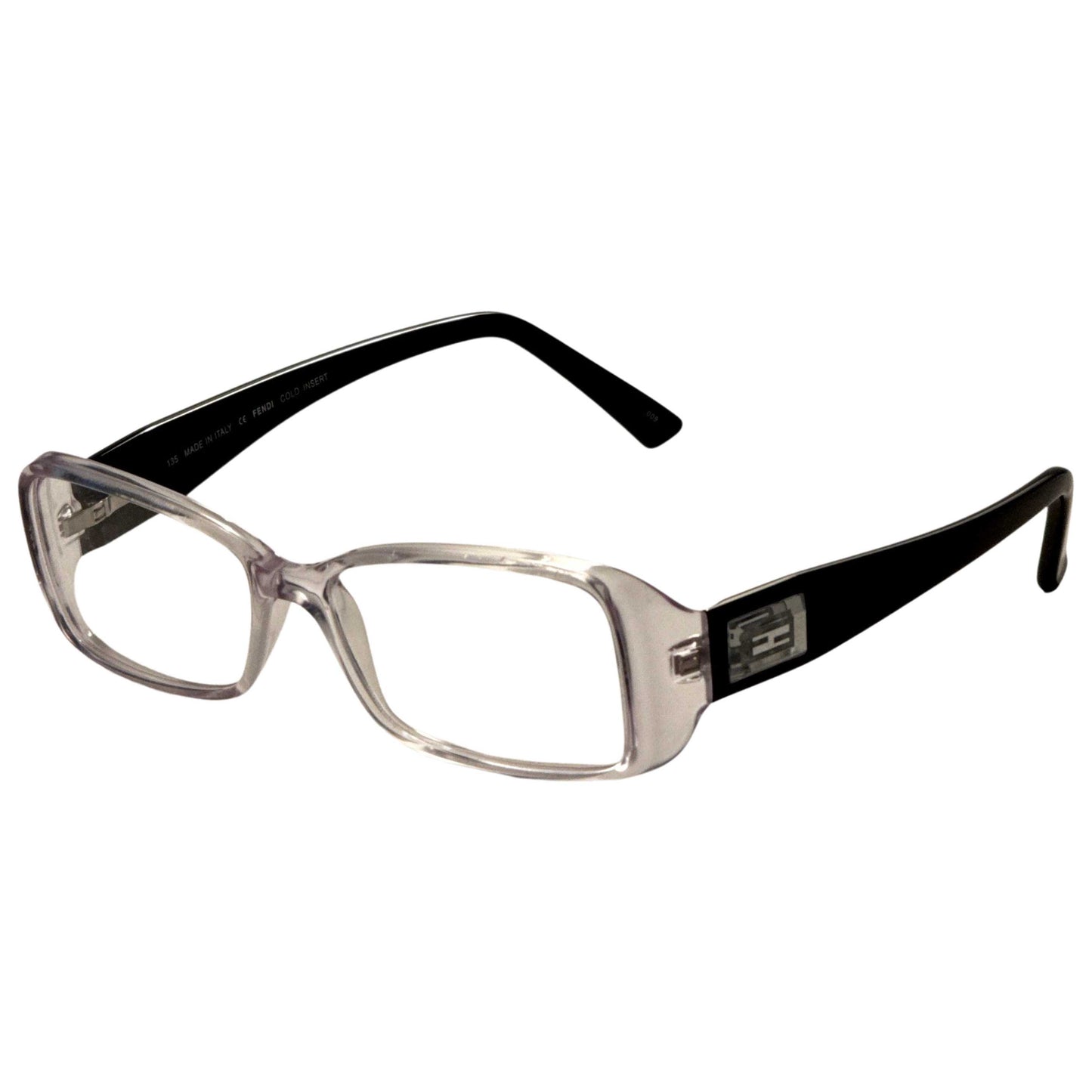 Front view of Fendi Women's Opticals FENDI-896-971