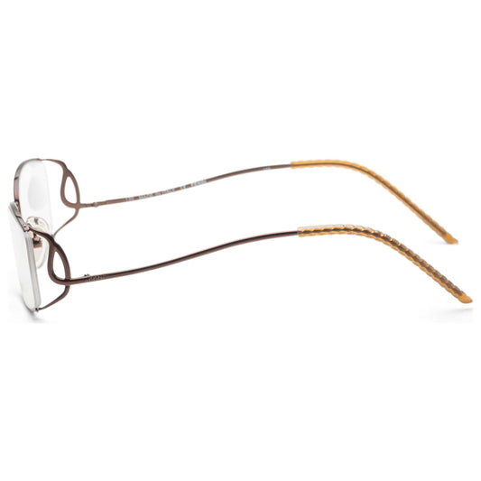 Left view of Fendi Women's Opticals FENDI-903-209