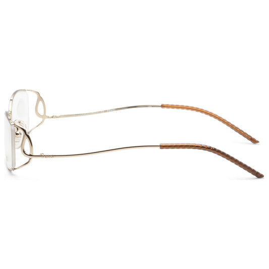 Left view of Fendi Women's Opticals FENDI-903-714