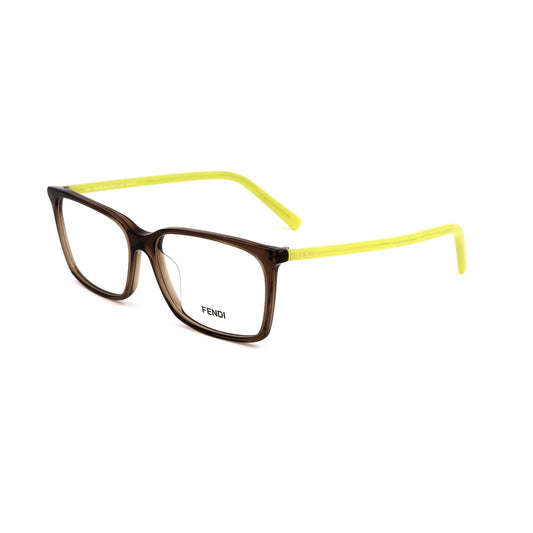 Front view of Fendi Men's Opticals FENDI-945-209