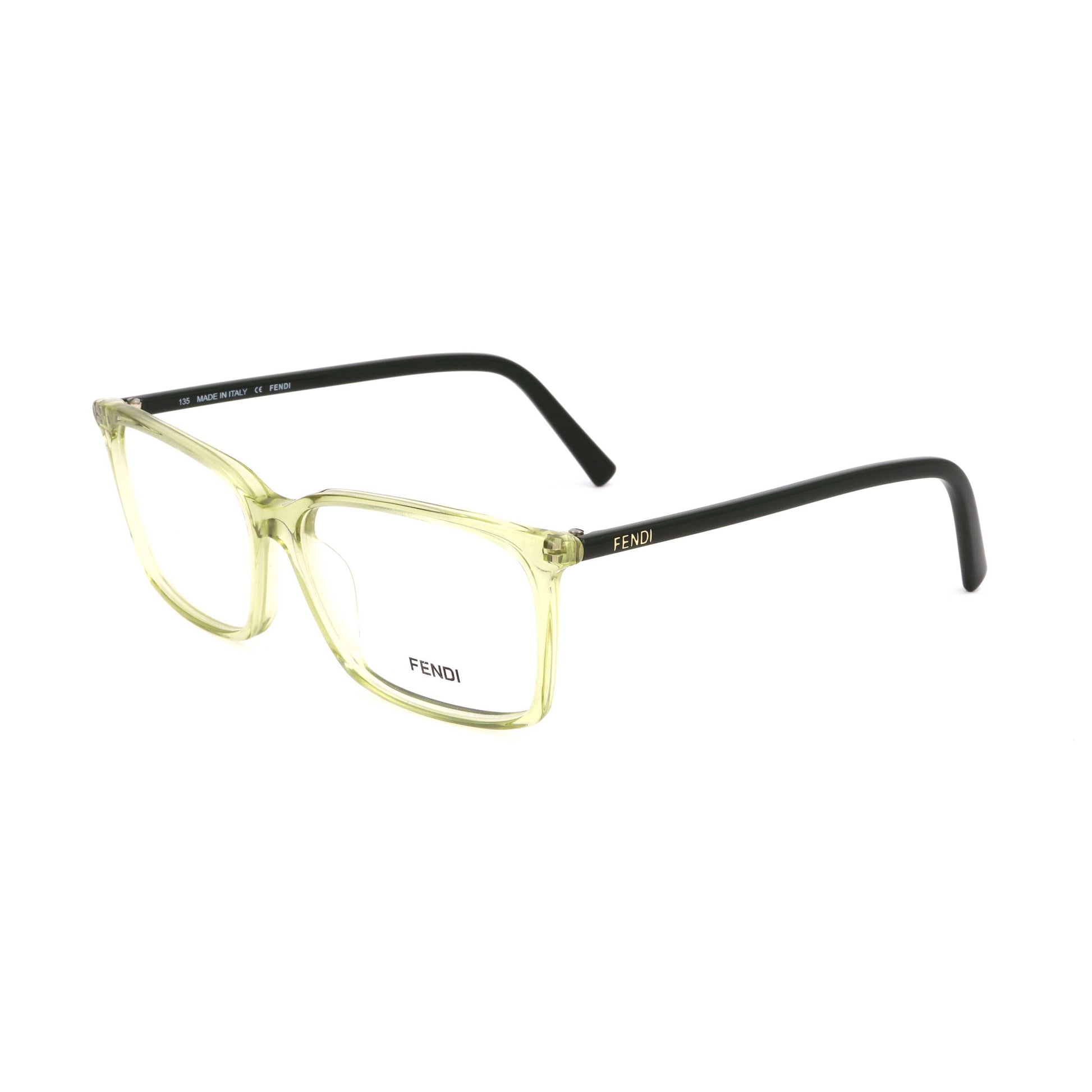 Front view of Fendi Men's Opticals FENDI-945-312