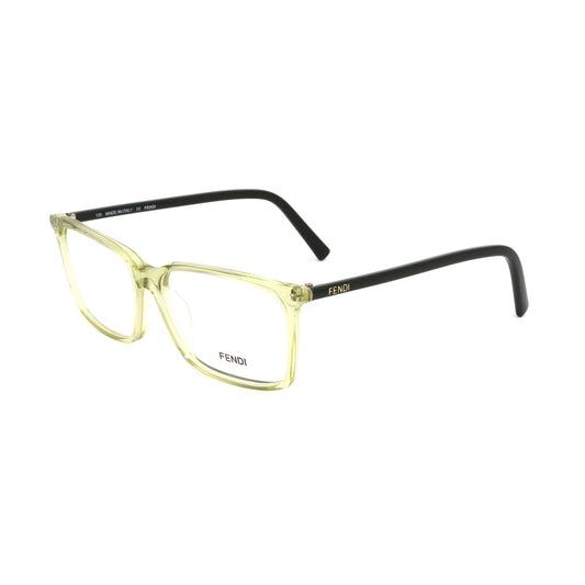 Front view of Fendi Men's Opticals FENDI-945-312