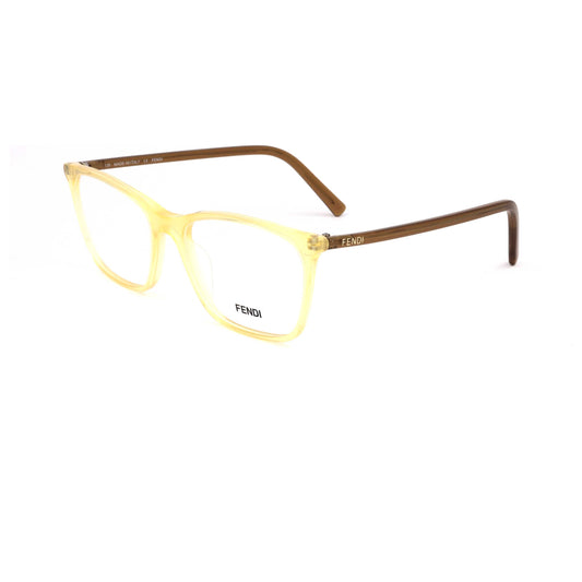 Front view of Fendi Women's Opticals FENDI-946-799