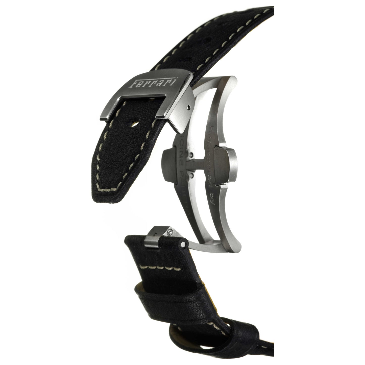 Panerai Ferrari Scuderia Men's Watch FER00002 - Image #7