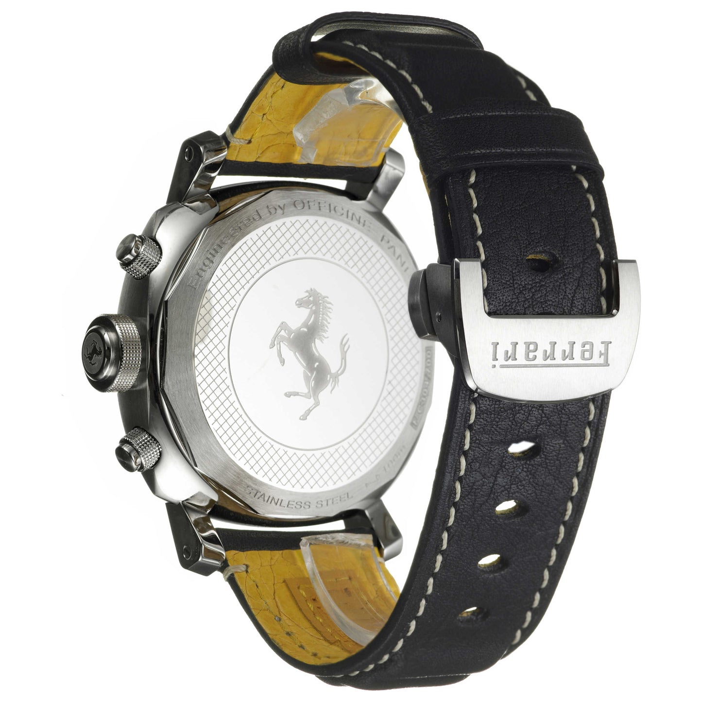 Panerai Ferrari Granturismo Men's Watch FER00011 - Image #2