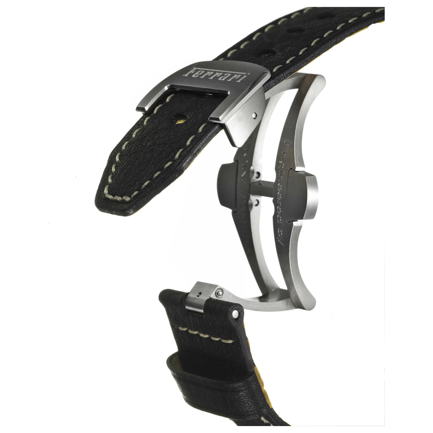 Panerai Ferrari Granturismo Men's Watch FER00011 - Image #7