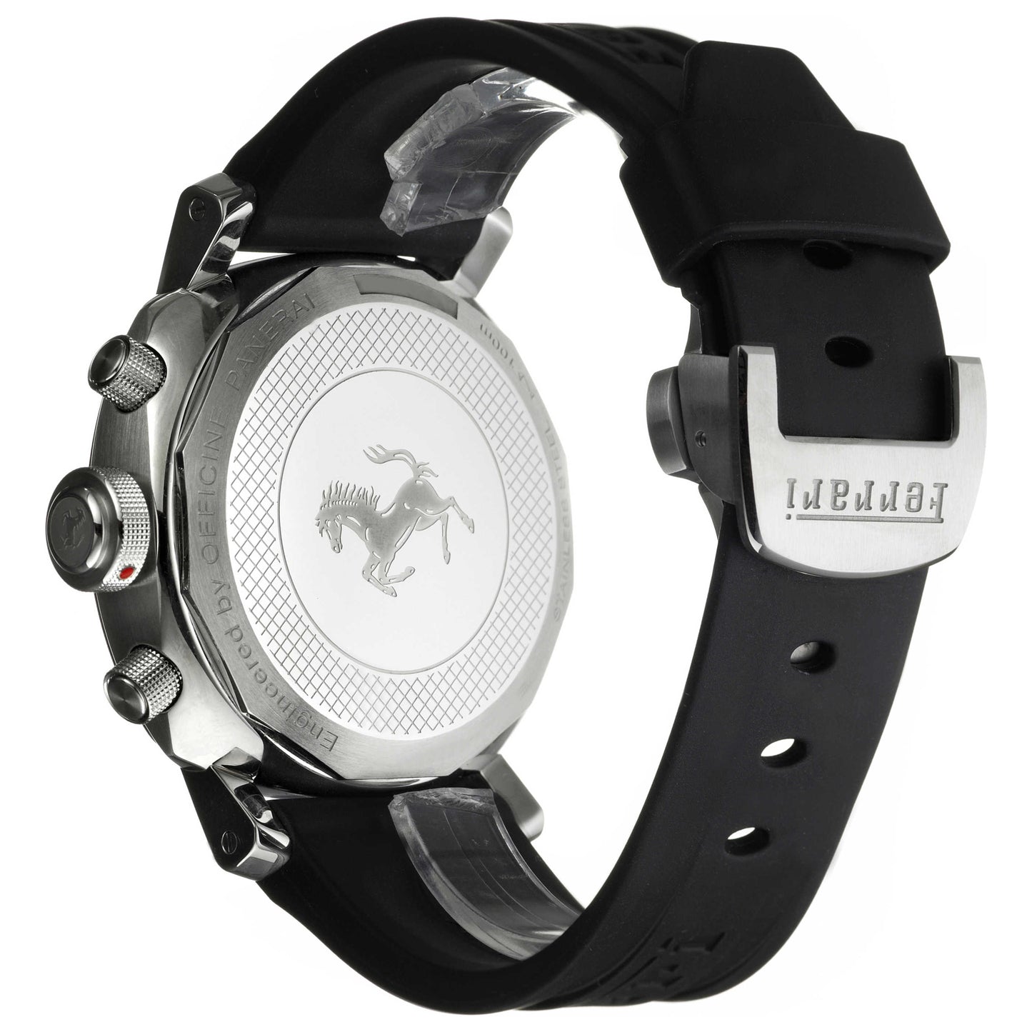 Panerai Ferrari Granturismo Men's Watch FER00013 - Image #2
