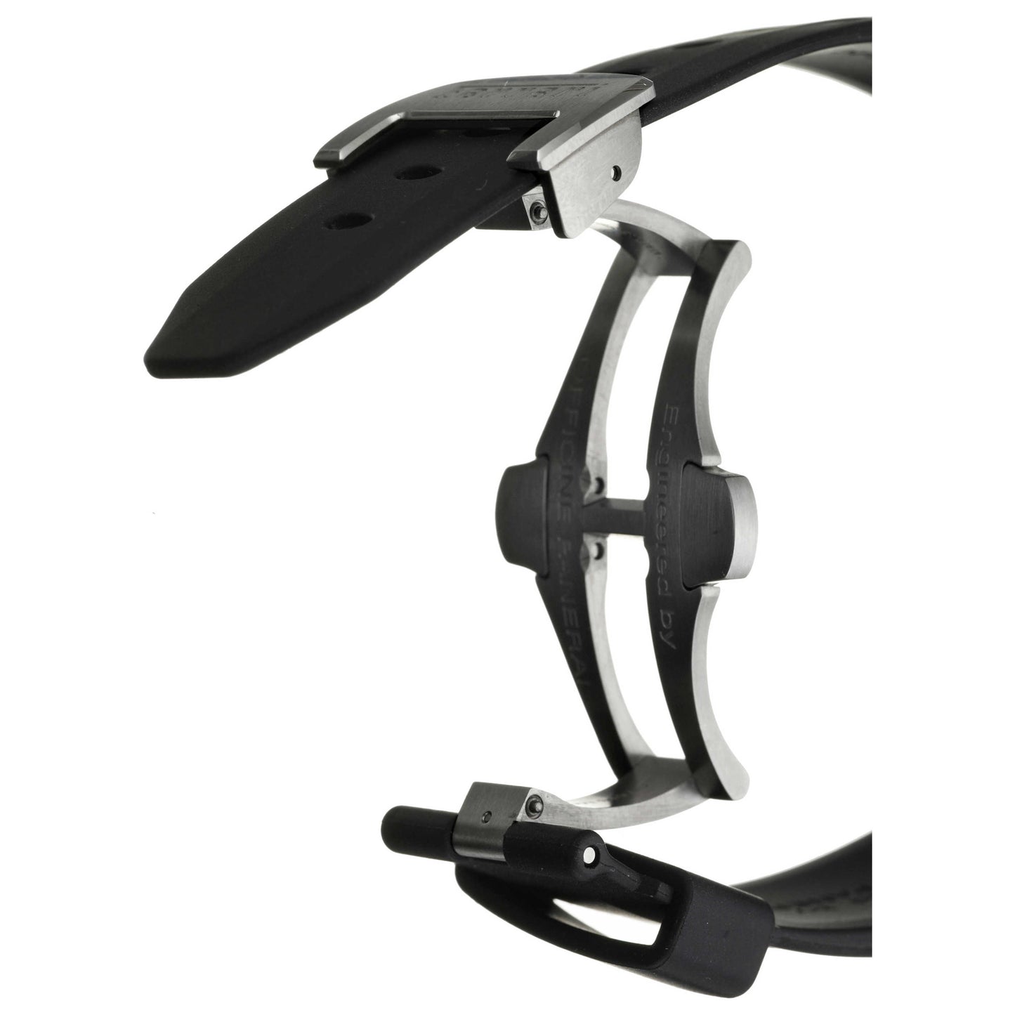 Panerai Ferrari Granturismo Men's Watch FER00013 - Image #7